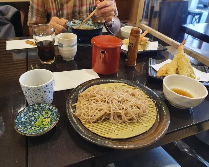 Soba An